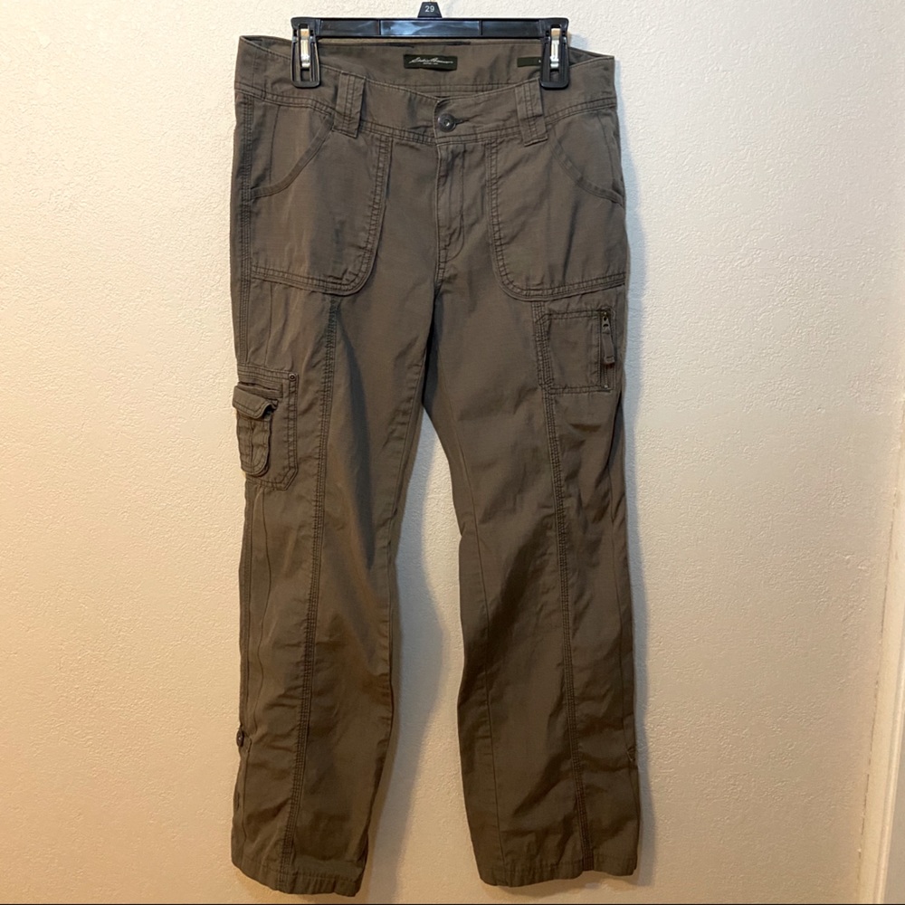 🍁 Hiking Pants - Mercer Fit - Eddie Bauer